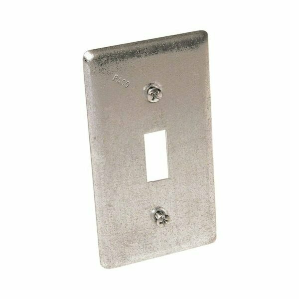 Orbit HANDY BOX COVER - TOGGLE SWITCH HBC-TS